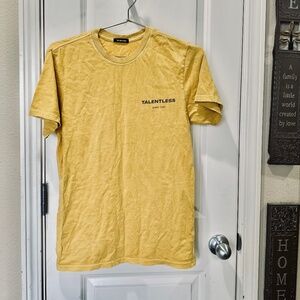 Essential Talentless Small